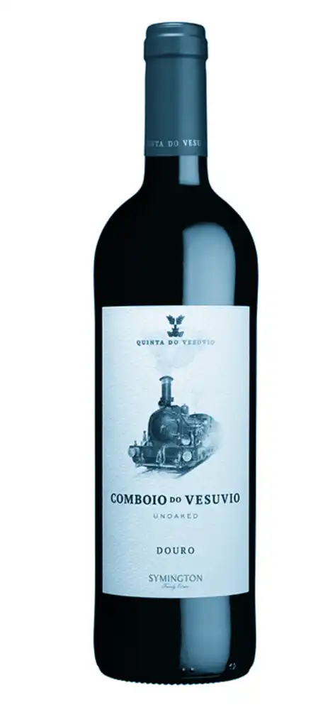 Weingut Quinta do Vesúvio