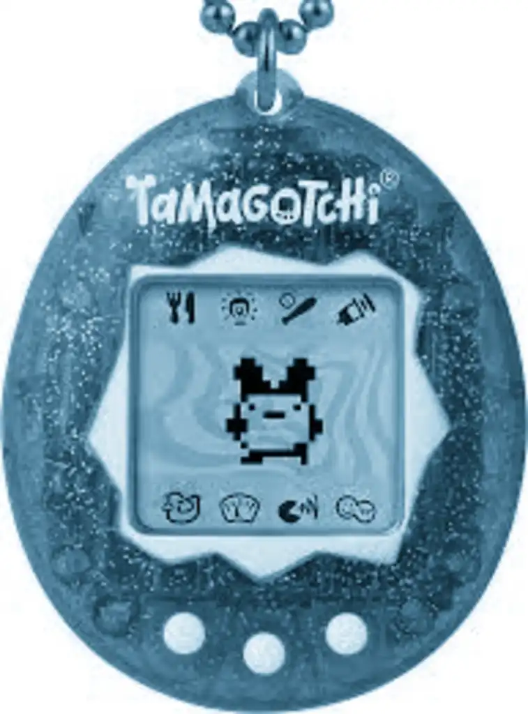 Tamagochi (4)